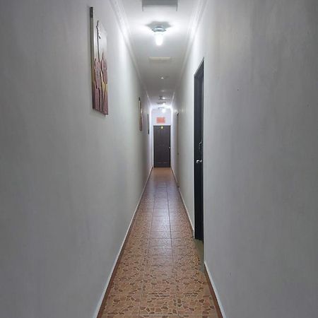 Nabil Nabila Motel Kuah Zewnętrze zdjęcie